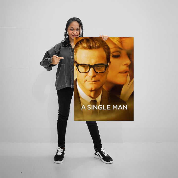 A SINGLE MAN (2009)