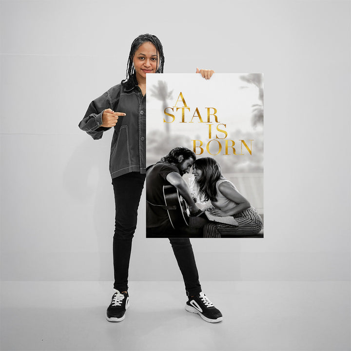 A STAR IS BORN (2018)