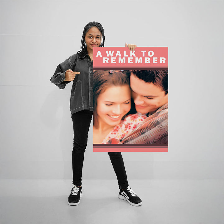 A WALK TO REMEMBER (2002)