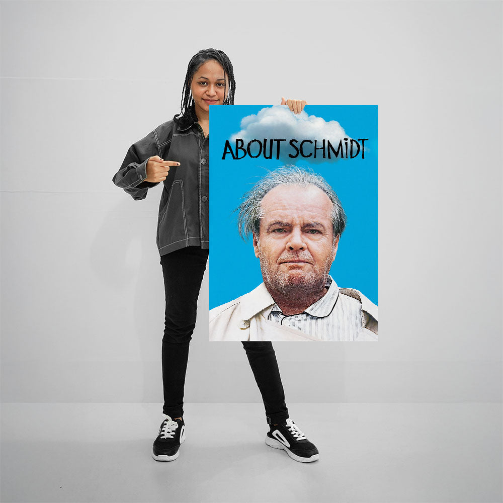 ABOUT SCHMIDT (2002)