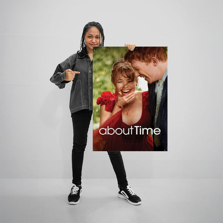 ABOUT TIME (2013)