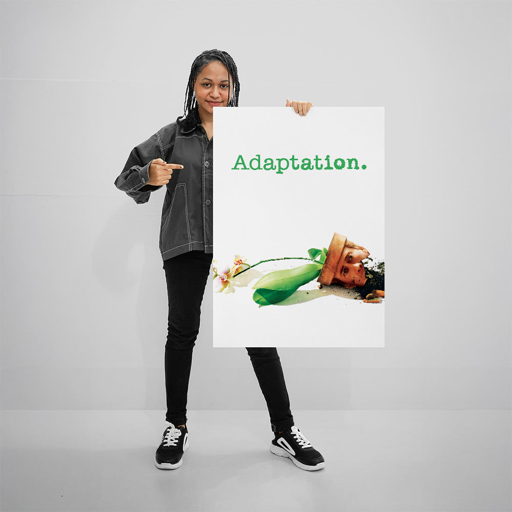 ADAPTATION. (2002)
