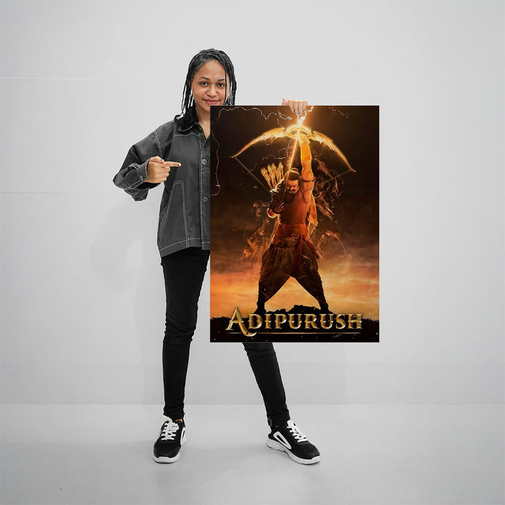 ADIPURUSH (2023)
