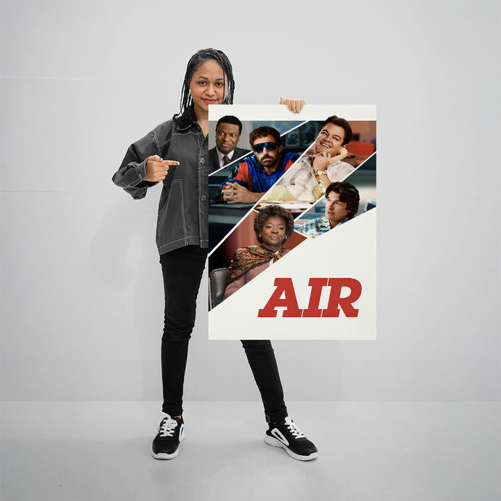 AIR (2023)