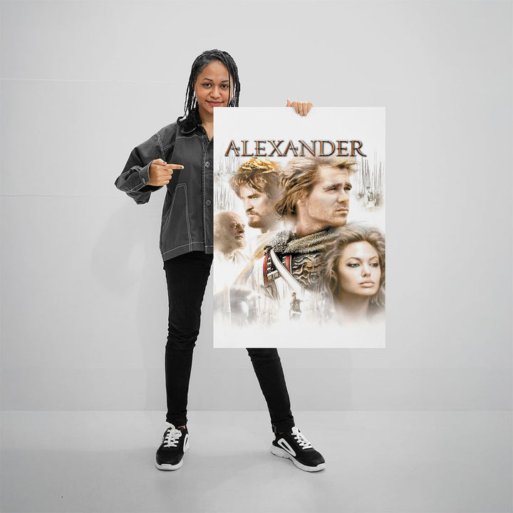 ALEXANDER (2004)
