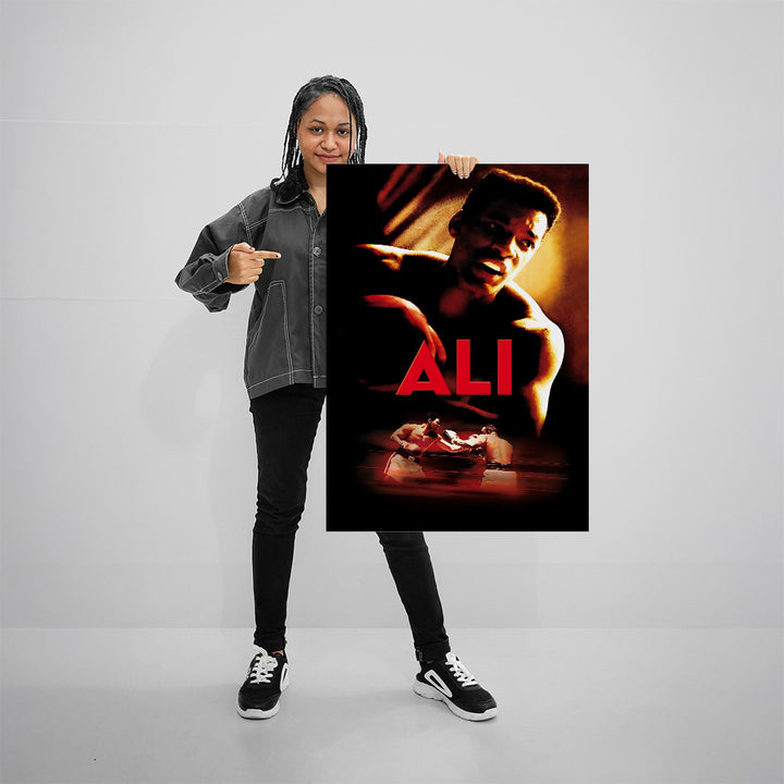 ALI (2001)