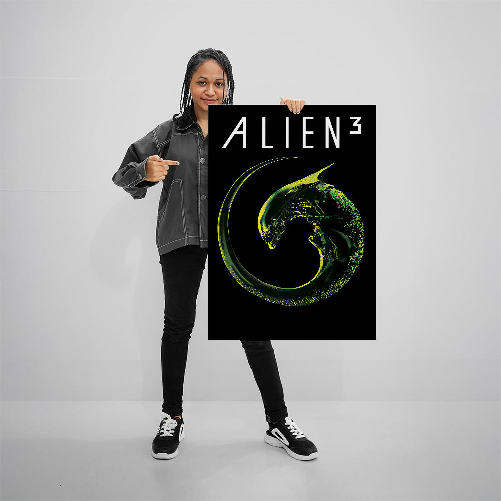 ALIEN┬│ (1992)