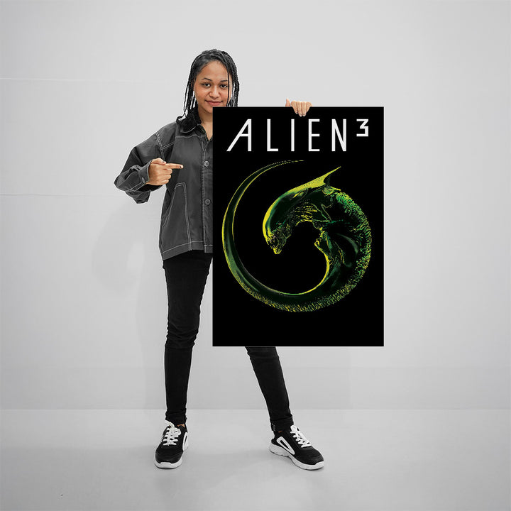 ALIEN┬│ (1992)