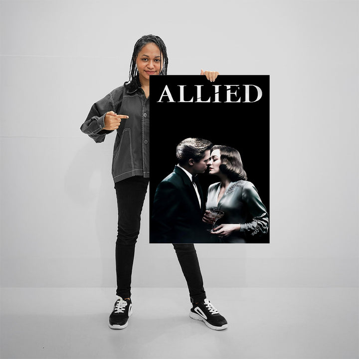 ALLIED (2016)