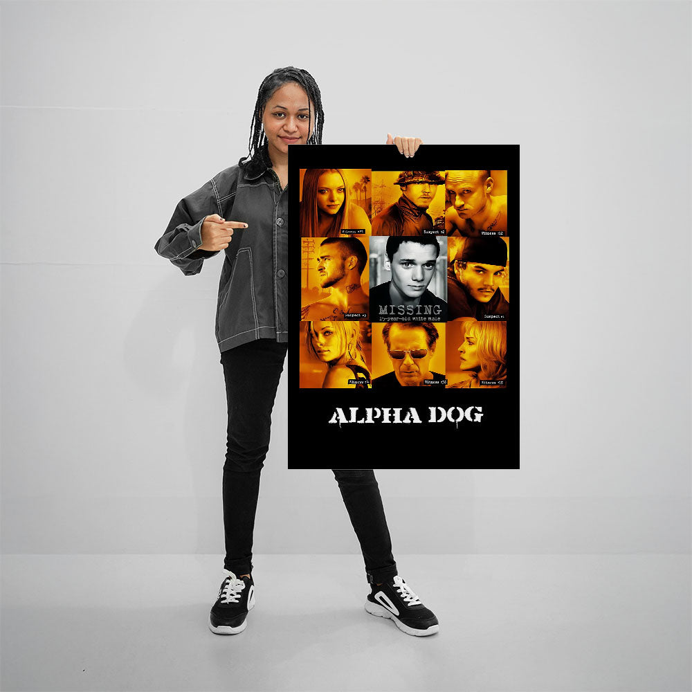 ALPHA DOG (2006)