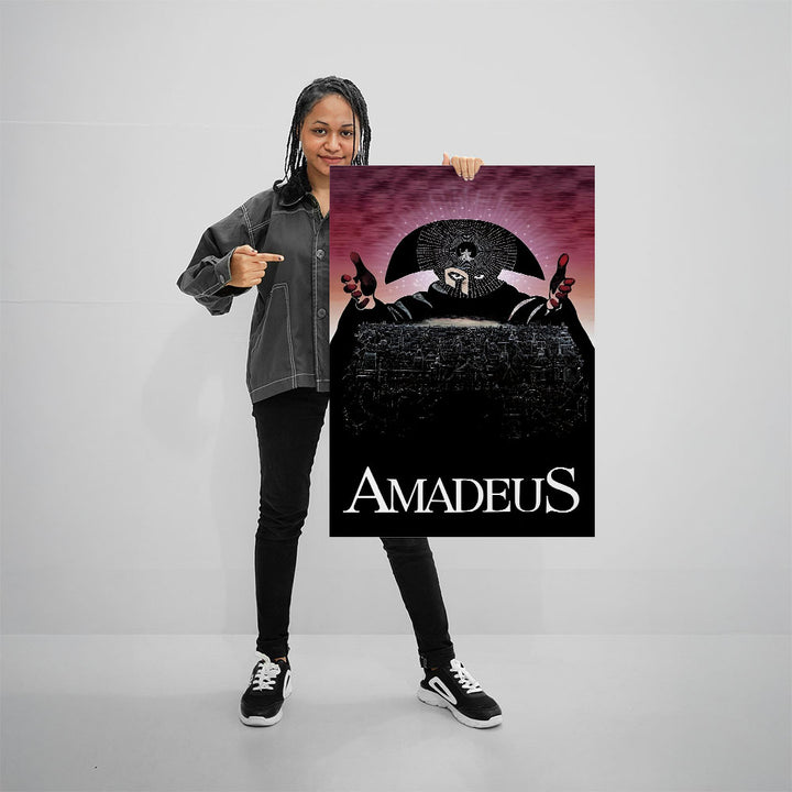 AMADEUS (1984)