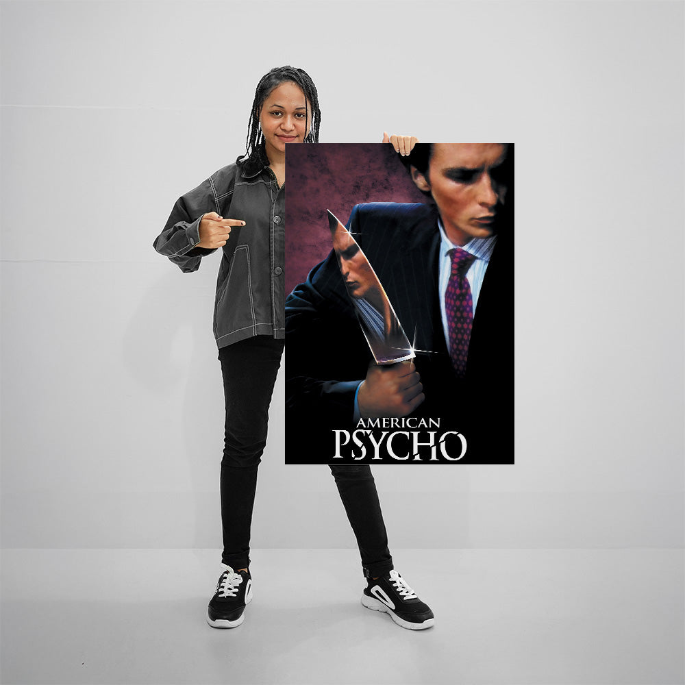 AMERICAN PSYCHO (2000)