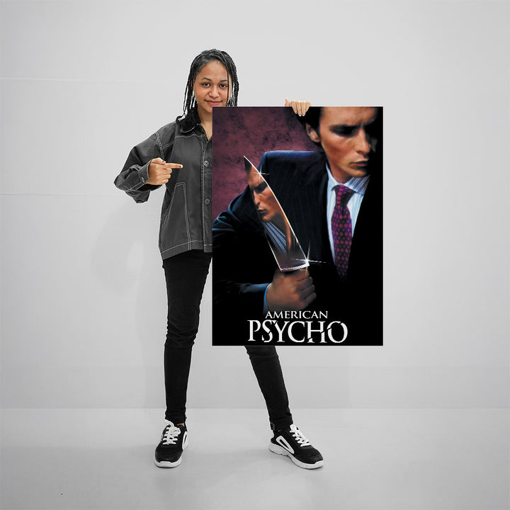 AMERICAN PSYCHO (2000)