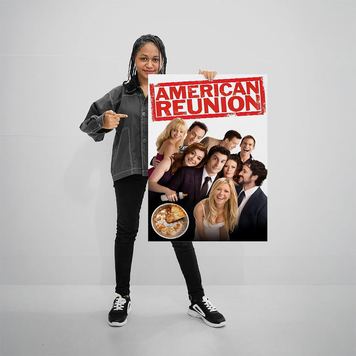 AMERICAN REUNION (2012)