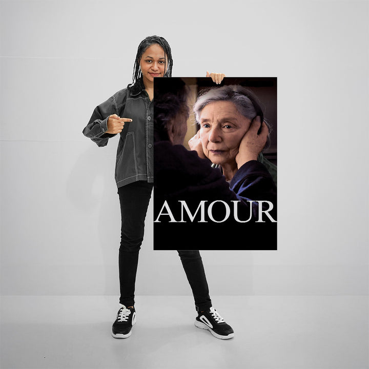 AMOUR (2012)