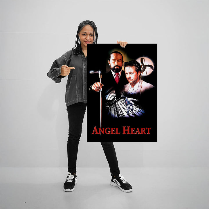 ANGEL HEART (1987)