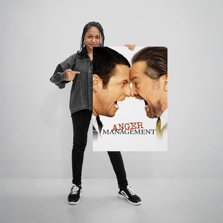 ANGER MANAGEMENT (2003)