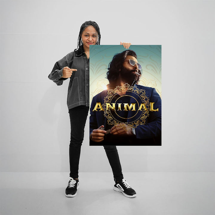 ANIMAL (2023)