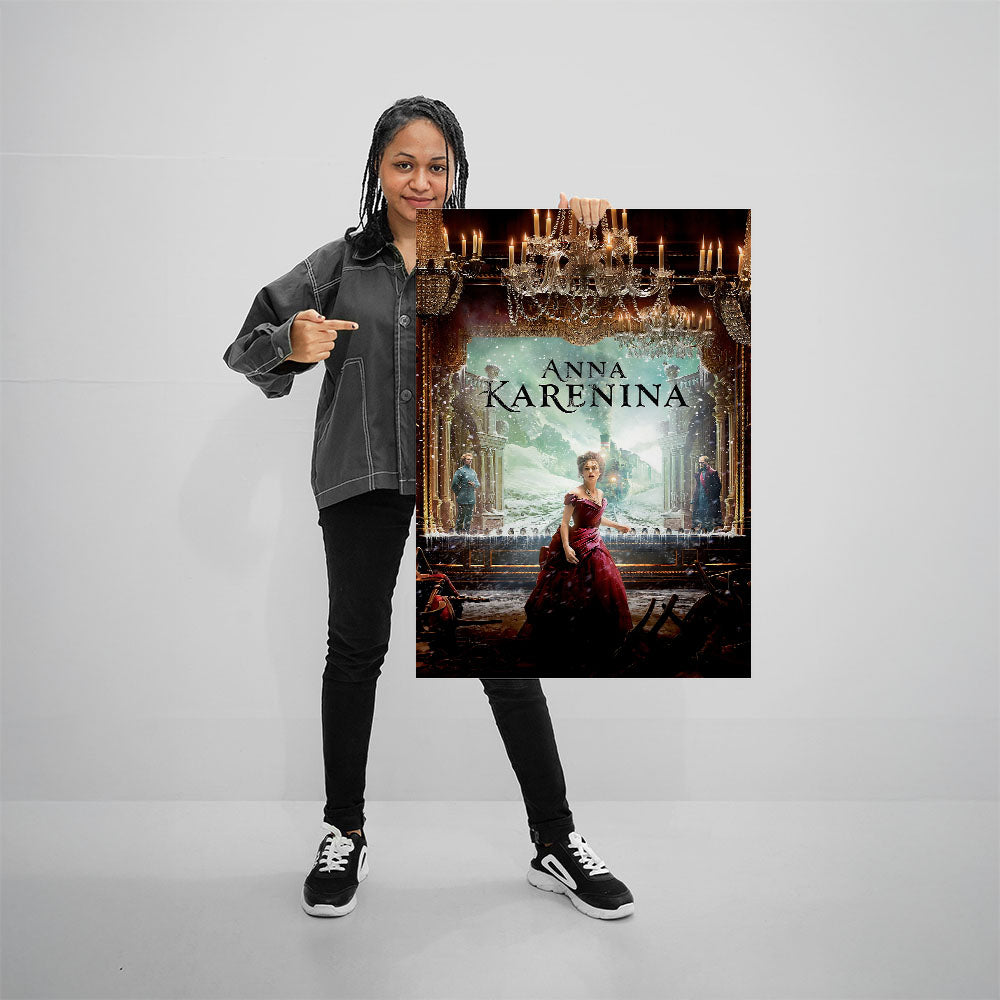 ANNA KARENINA (2012)
