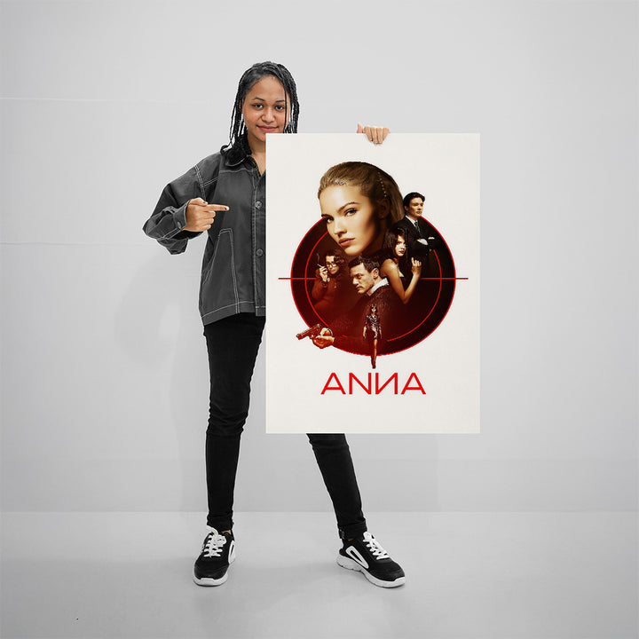 ANNA (2019)