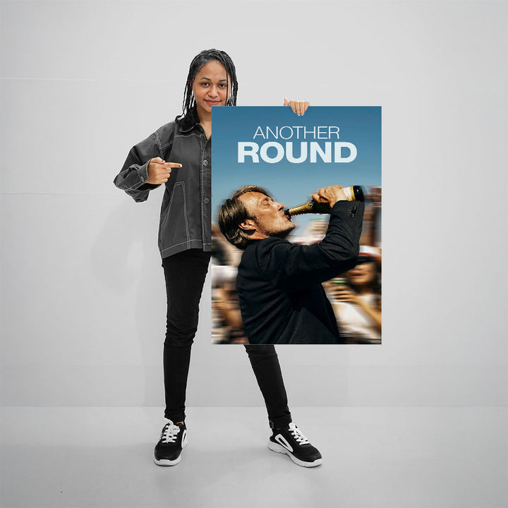 ANOTHER ROUND (2020)