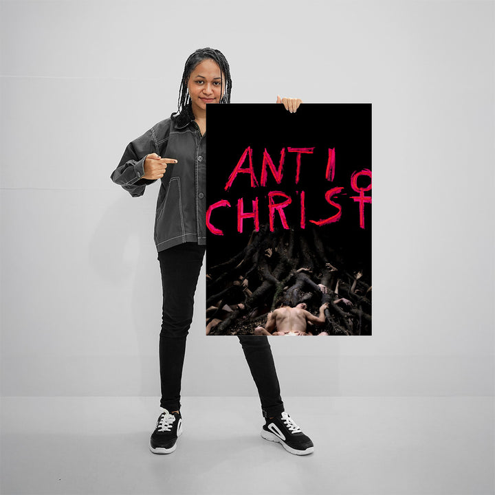 ANTICHRIST (2009)