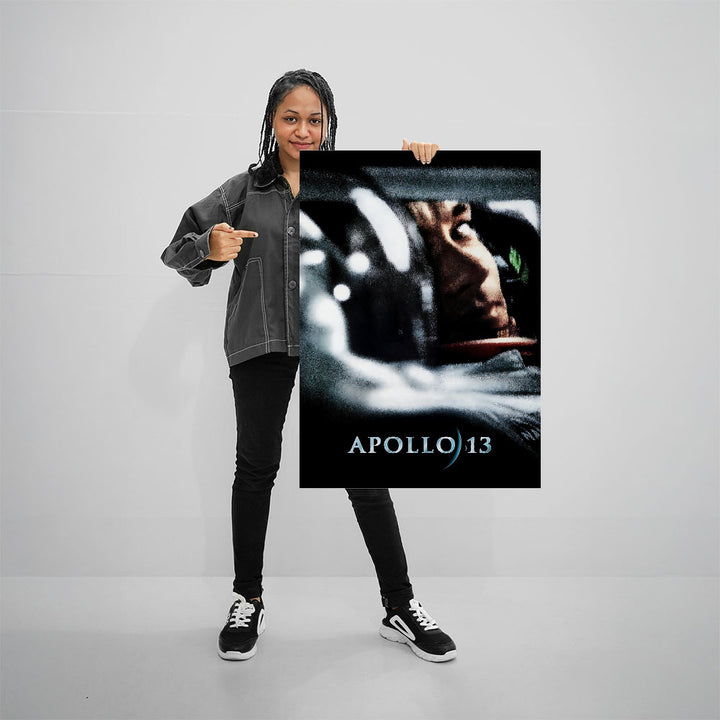APOLLO 13 (1995)