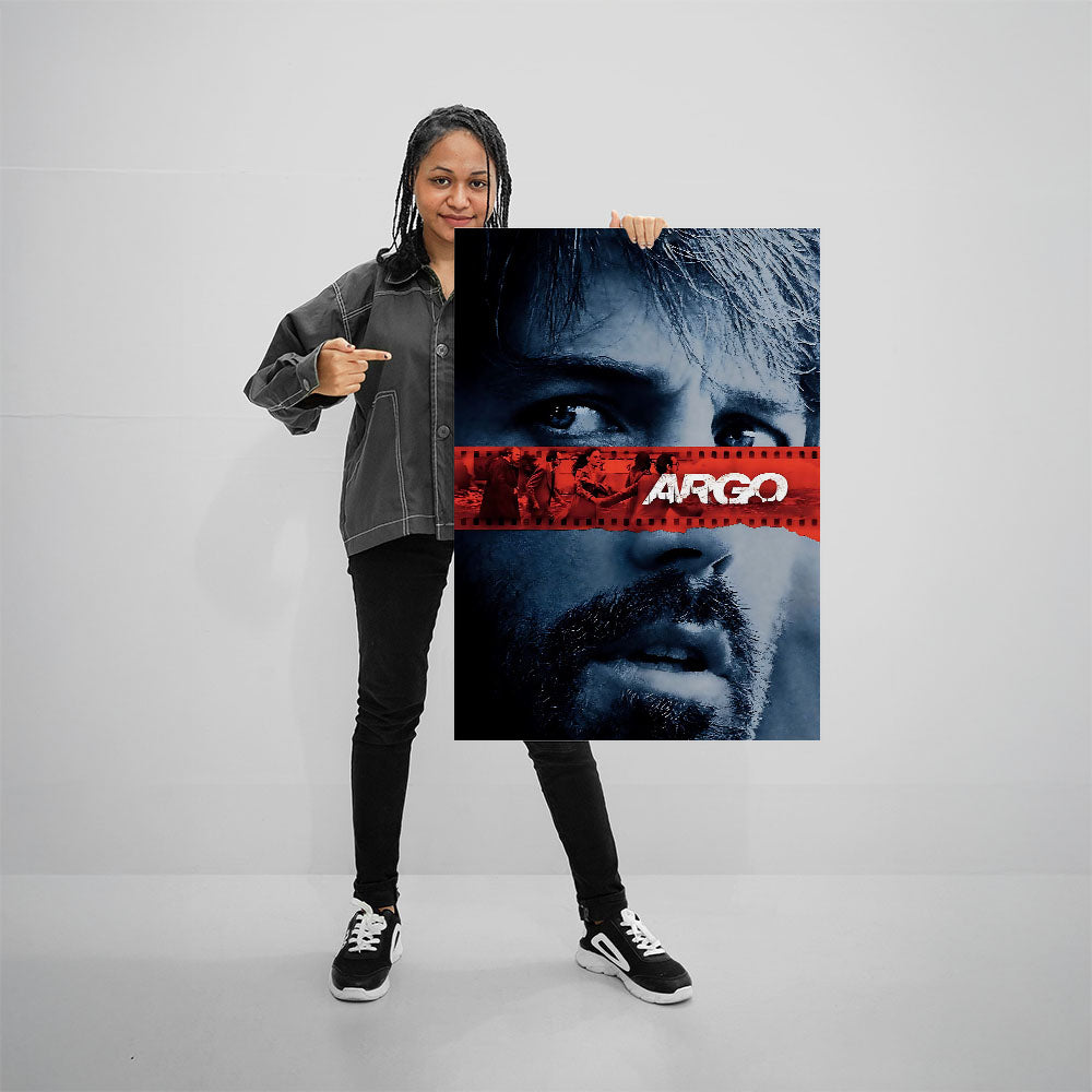 ARGO (2012)
