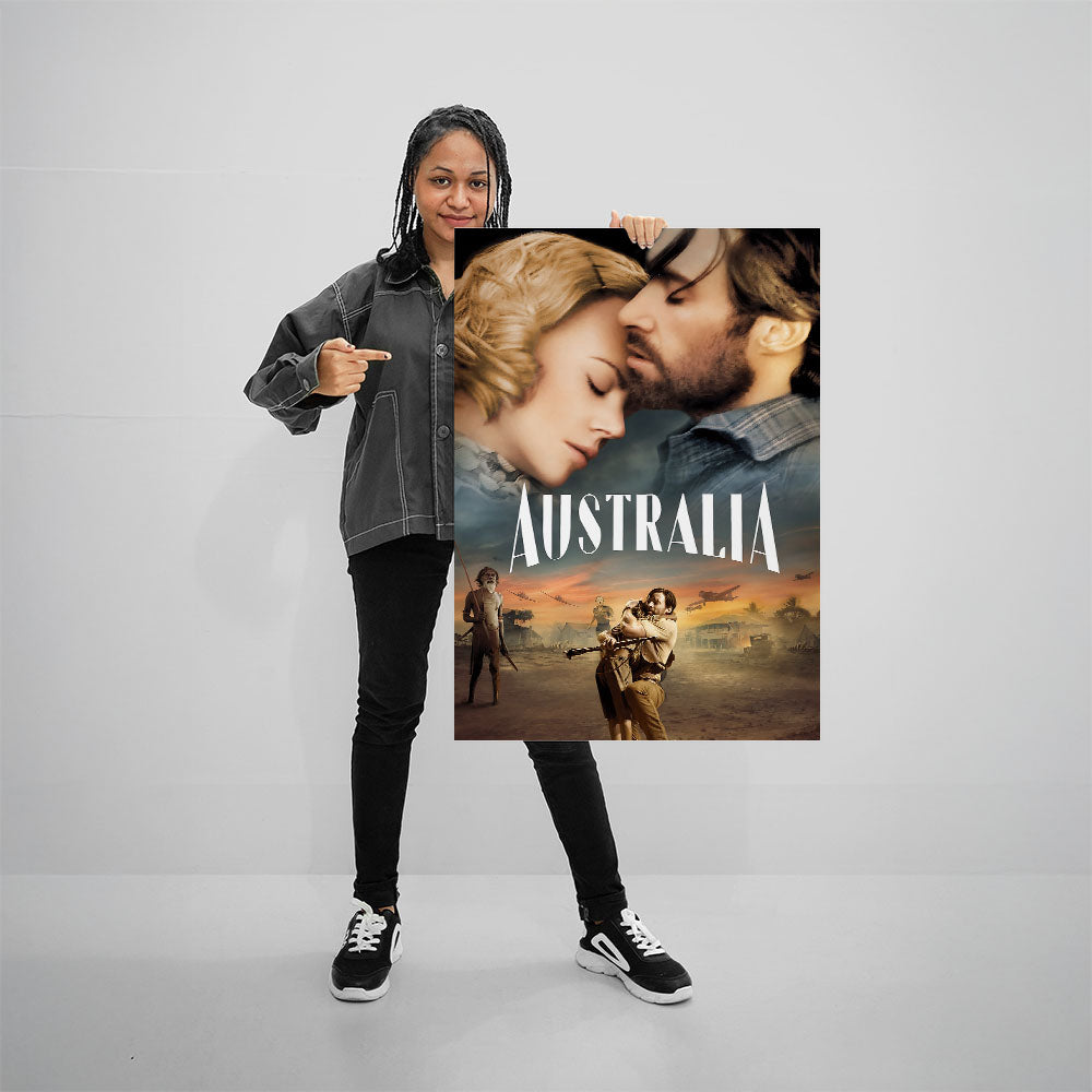 AUSTRALIA (2008)