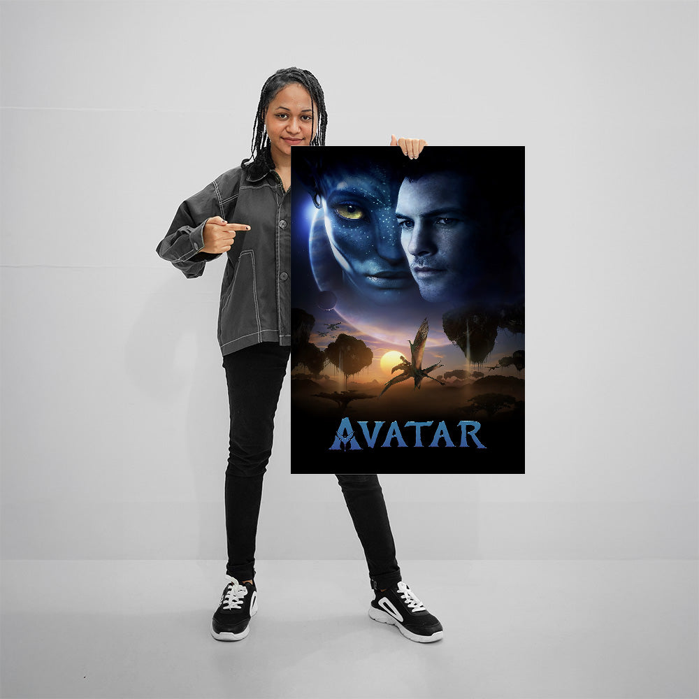 AVATAR (2009)