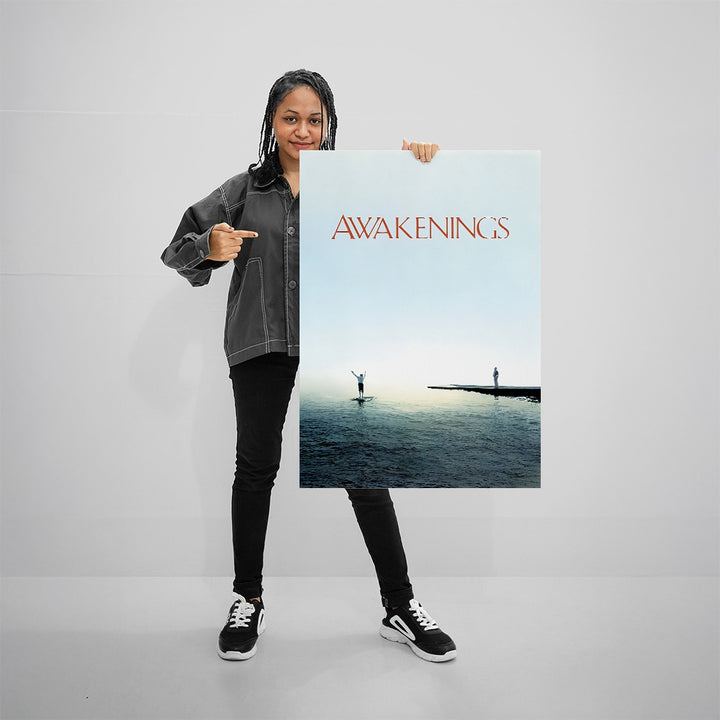 AWAKENINGS (1990)
