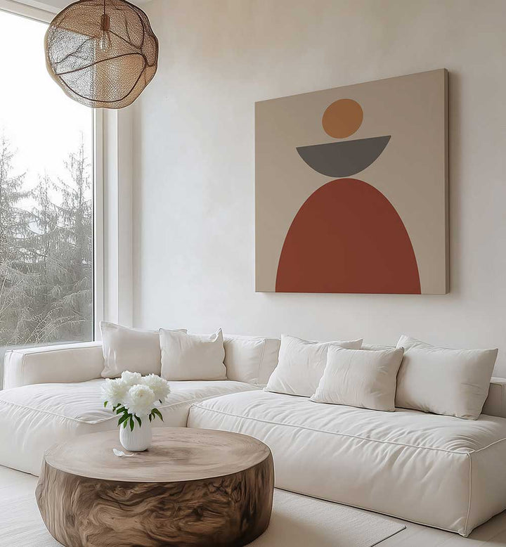 BALANS , GEOMETRIC ART PRINTS