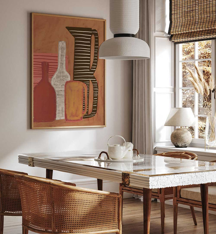 JUGS AND BOTTLES , KITCHEN POSTERS