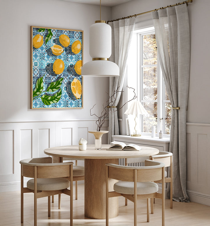 SWEET JUST ISN'T , KITCHEN POSTERS