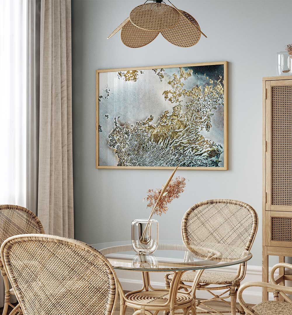 Vibrant KRISHNA Abstract Paintings enhance any room with captivating color and artistic flair, perfect for your home.