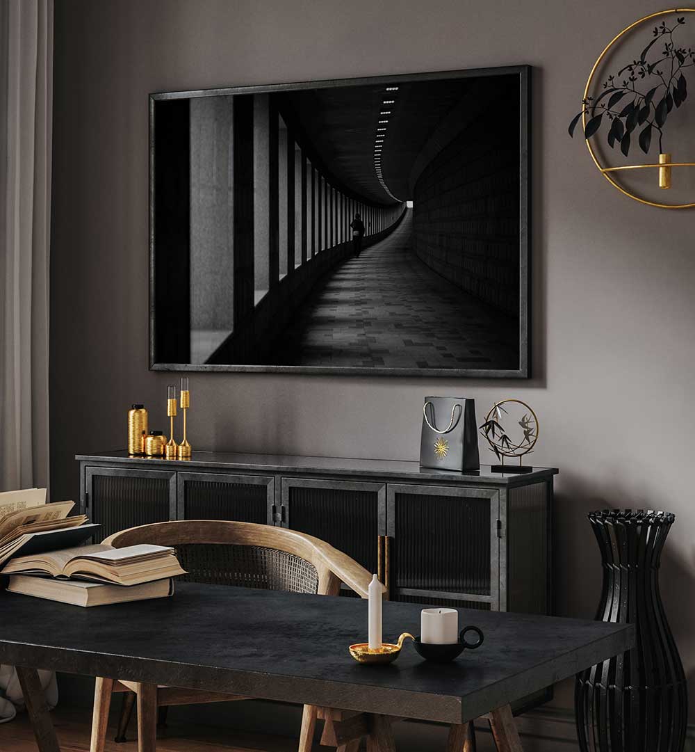 A CORNER , PHOTOGRAPHY PRINTS