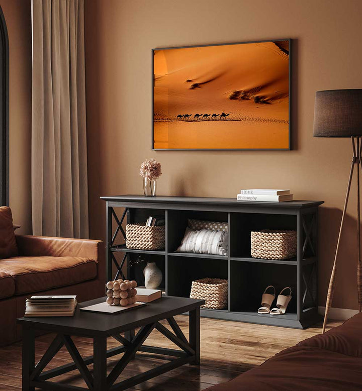 MOROCCO - THE SILENT OF EARTH , PHOTOGRAPHY PRINTS