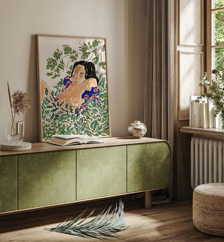 DOLCE FAR NIENTE , FASHION POSTERS