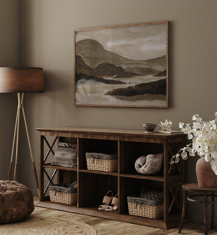 EALAIN , LANDSCAPE PAINTINGS