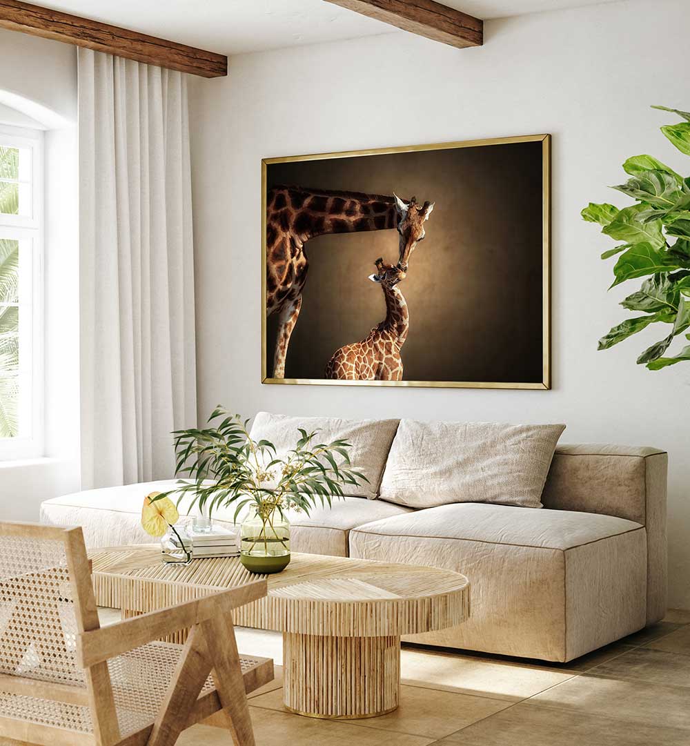 BATHING TIME , PHOTOGRAPHY PRINTS