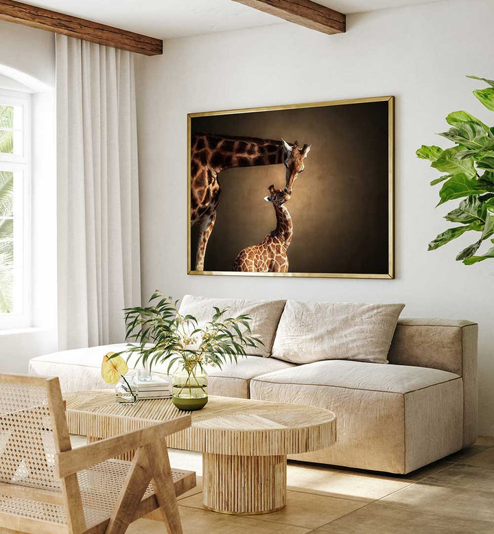 BATHING TIME , PHOTOGRAPHY PRINTS