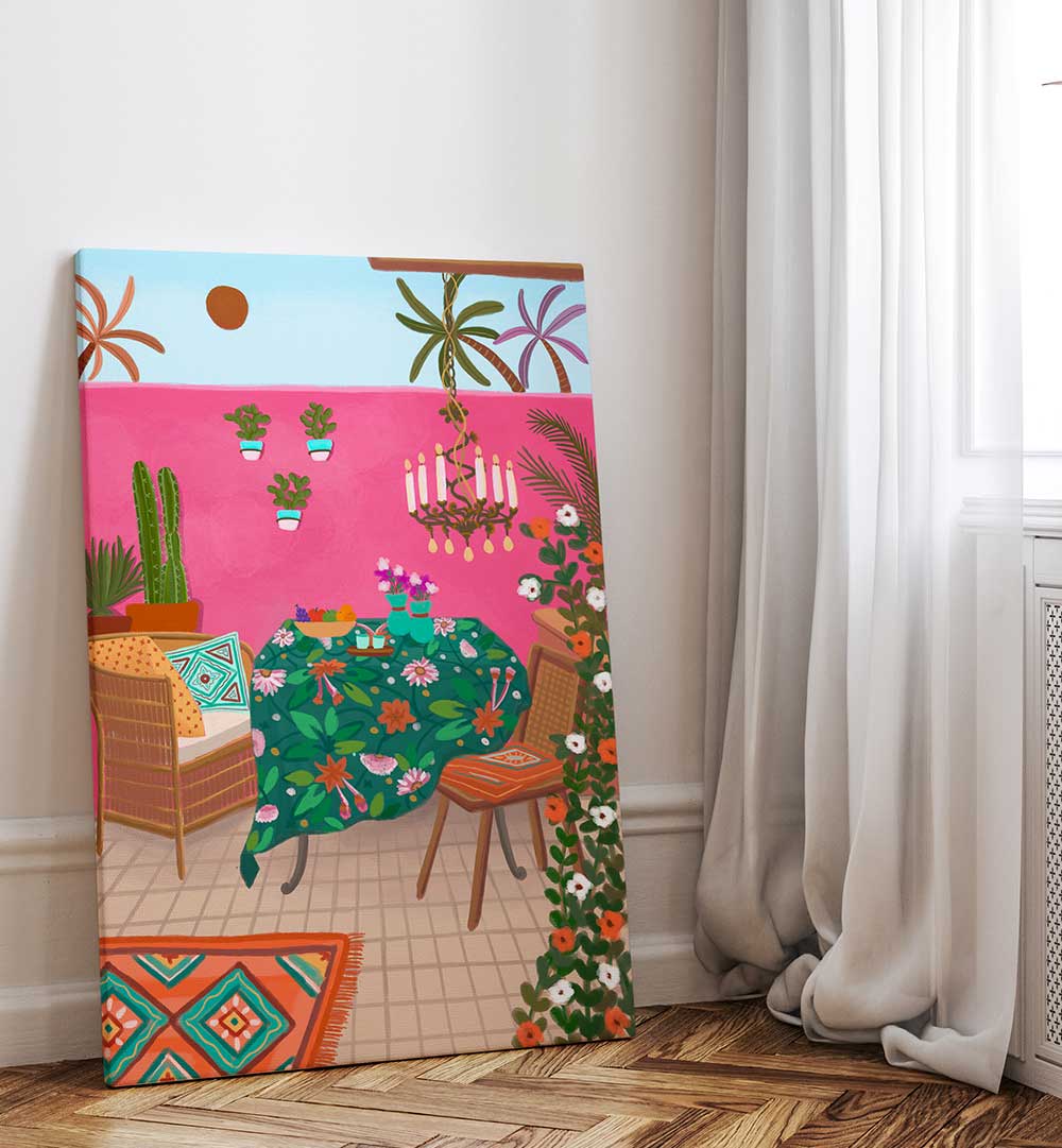 COZY CAFE , BAR & CAFE ART