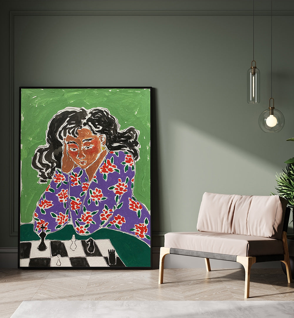 TAKE TAKE TAKE , PORTRAITS & FIGURATIVE ILLUSTRATIONS