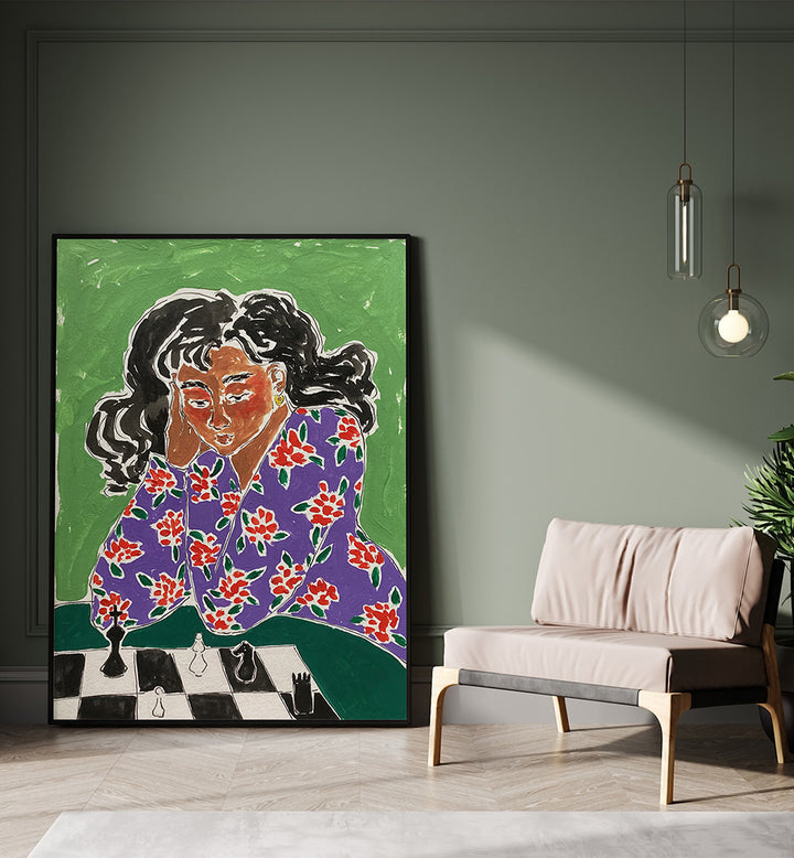 TAKE TAKE TAKE , PORTRAITS & FIGURATIVE ILLUSTRATIONS