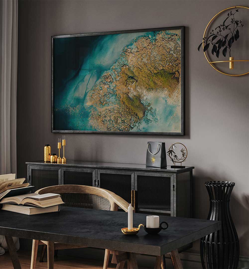 Stunning PLANET EARTH, ABSTRACT PAINTINGS brighten your space with vibrant colors and dynamic forms.