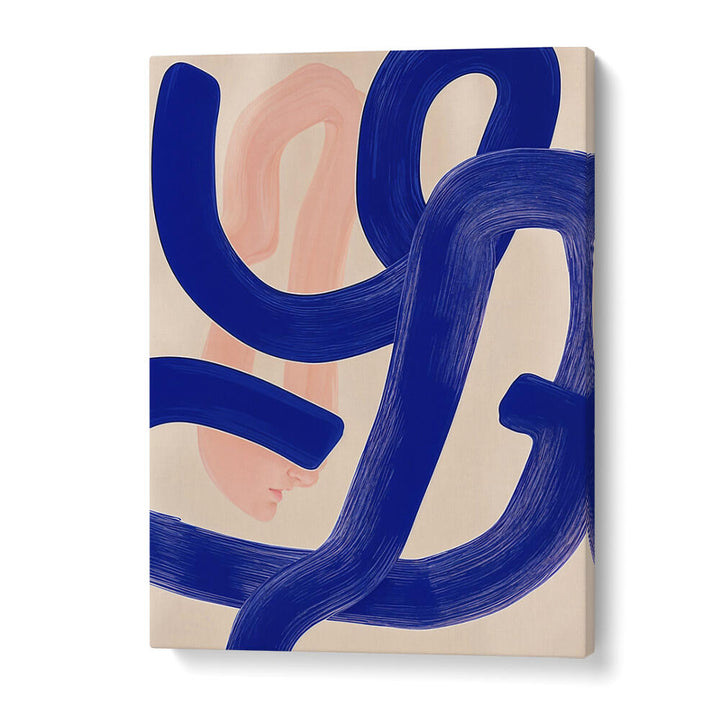 STUDIOPALETTE FLEXA III , ABSTRACT PAINTINGS