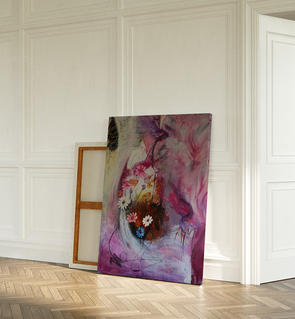 MEMORY IN TEXTURE ,HANDEMADE ARTWORKS