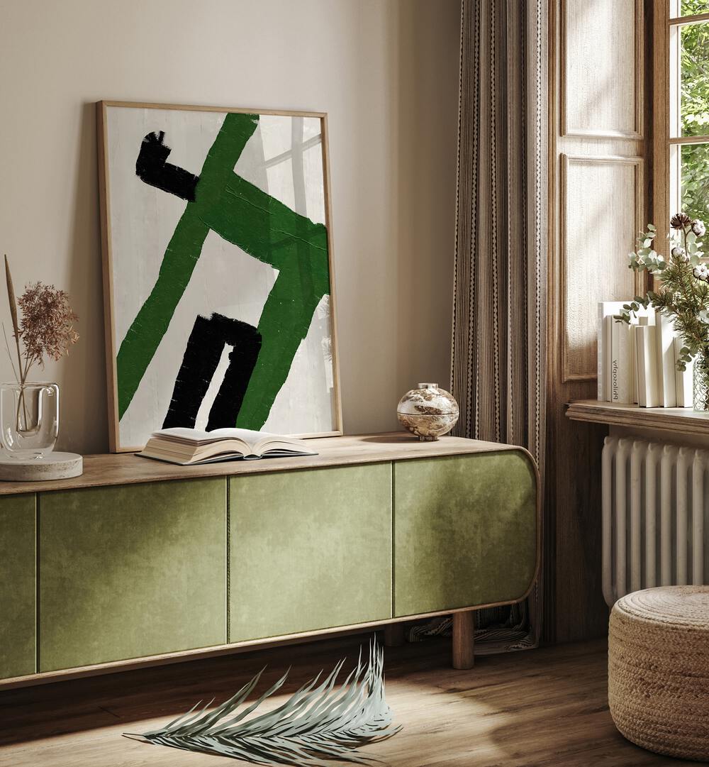 Transform your space with Miuus Studio's ABSTRACT TEXTURE, ABSTRACT PAINTINGS showcasing vibrant color and dynamic design.