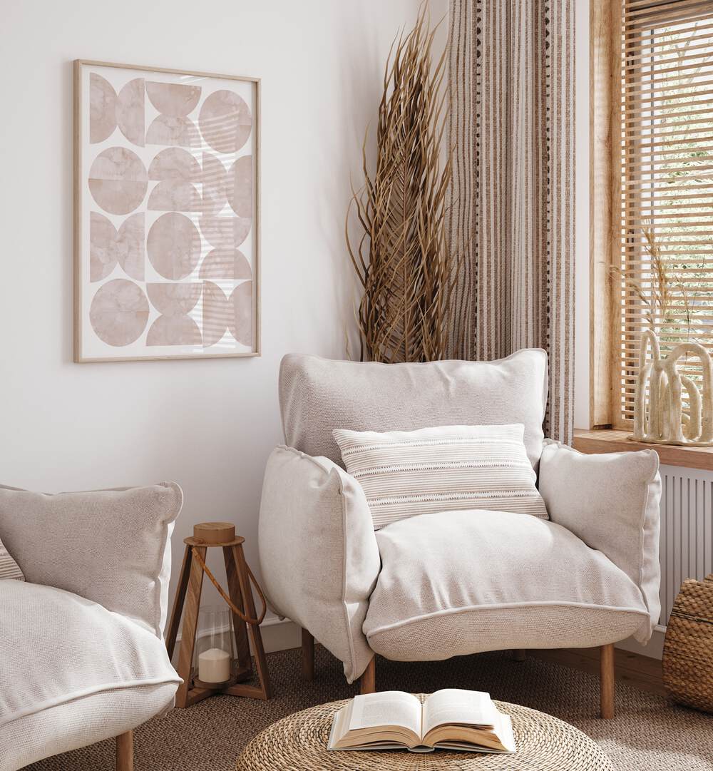 Brighten your space with WATERCOLOR CIRCLES, GEOMETRIC ART PRINTS, featuring elegant designs and soothing colors.