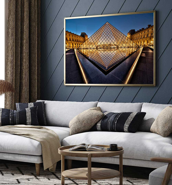 THE DIAMOND , PHOTOGRAPHY PRINTS